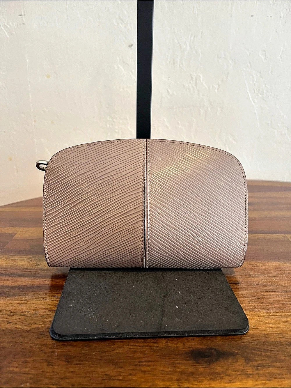 PROJECT Louis Vuitton Demi Lune Coin Purse - Picture 2 of 7